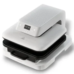 LOKLiK Auto Heat Press
