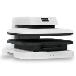 LOKLiK Auto Heat Press