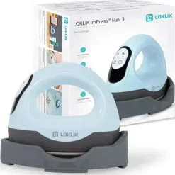 LOKLiK Impress Mini 3