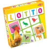 Lotto dyr