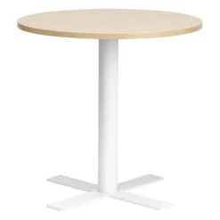 Loungebord bjørk