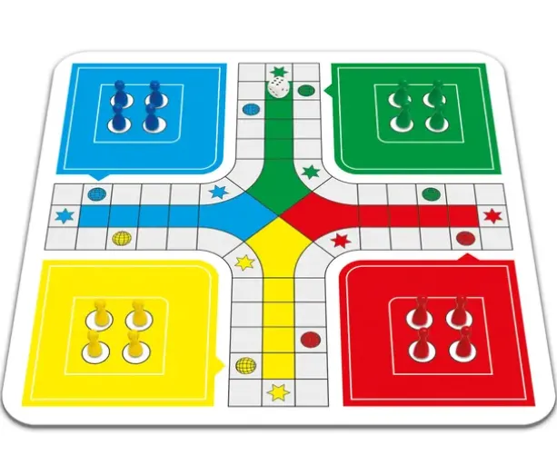 Ludo
