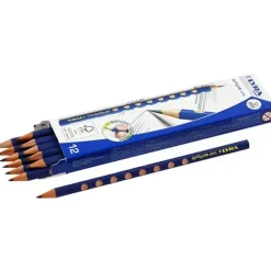 Lyra groove slim blyanter