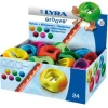 Lyra Groove spisser enkel