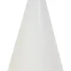 Lysform kjegle