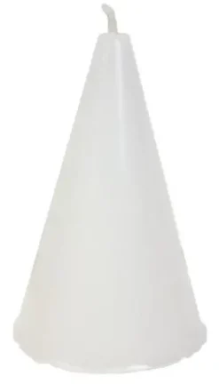 Lysform kjegle