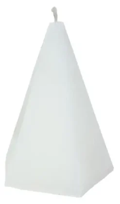 Lysform pentaformet kjegle
