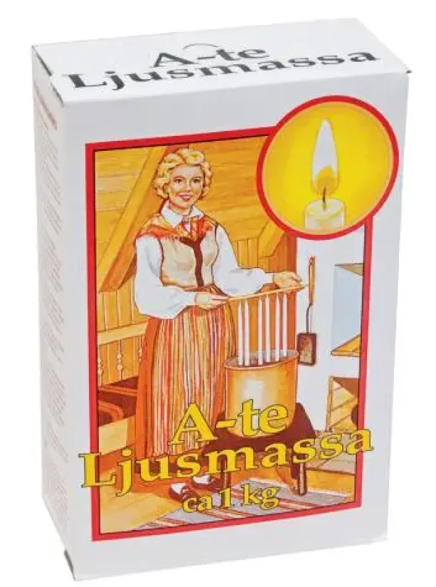 Lysmasse