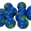 Magic ball stressball