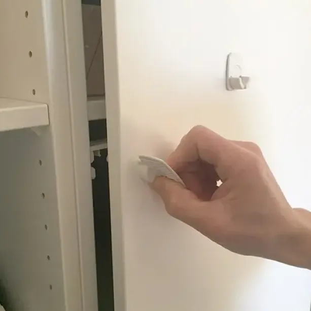 Magnetlås