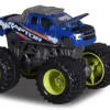 Majorette monstertruck
