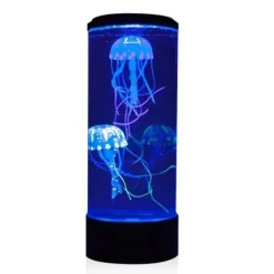 Manetakvarium rund