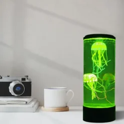 Manetakvarium rund