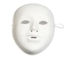 Masker barn