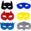 Masker i filt