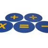 Matematikksymboler