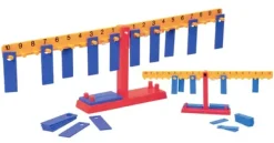 Matematikkvekt