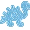 Maxi perlebrett dinosaur