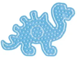 Maxi perlebrett dinosaur