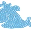 Maxi perlebrett hval