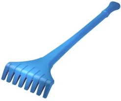 Maxi rake