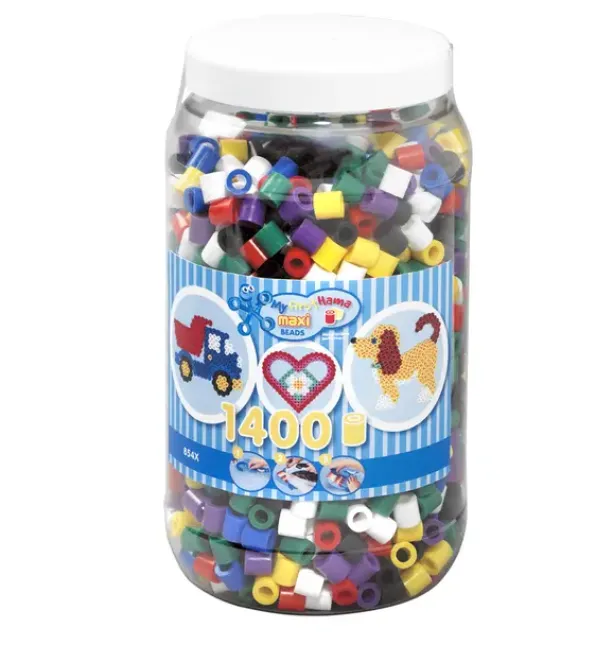 Maxiperler mix