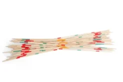 Mega-mikado