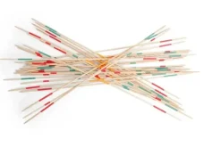Mega-mikado