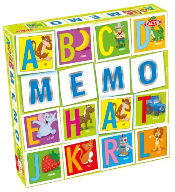 Memo ABC