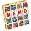 Memo Trafikkskilt