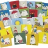 Memory Mummitrollet