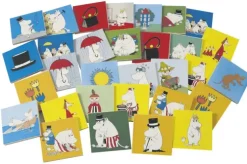 Memory Mummitrollet