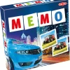 Memory transport