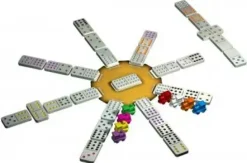 Mexican Train
