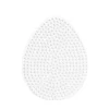 Midi perlebrett egg