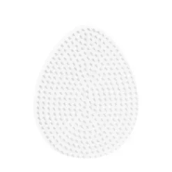 Midi perlebrett egg