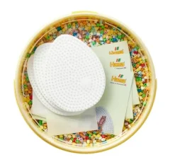 Midiperler påske