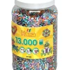 Midiperler striper