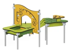 Milo sandbord 1