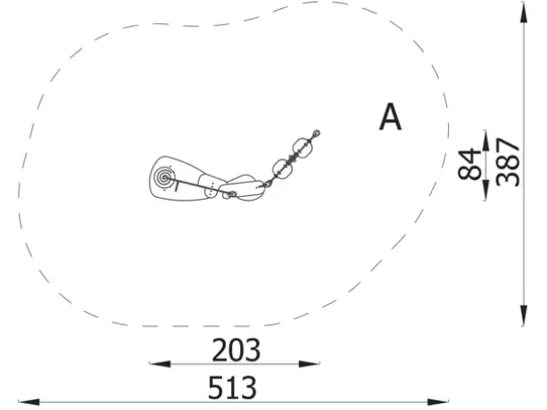 Milo sandbord 2