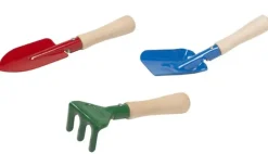 Mini hageredskap