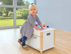 Mini lekekjøkken