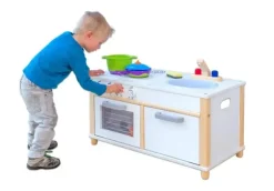 Mini lekekjøkken