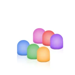 Mini lyskupler