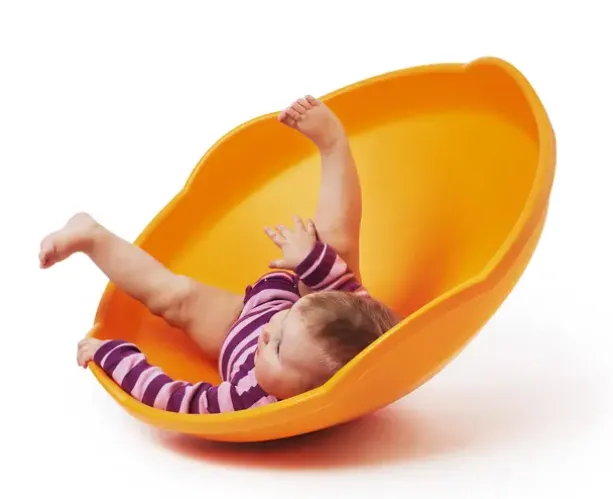 Mini tummelumsk