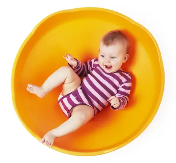 Mini tummelumsk