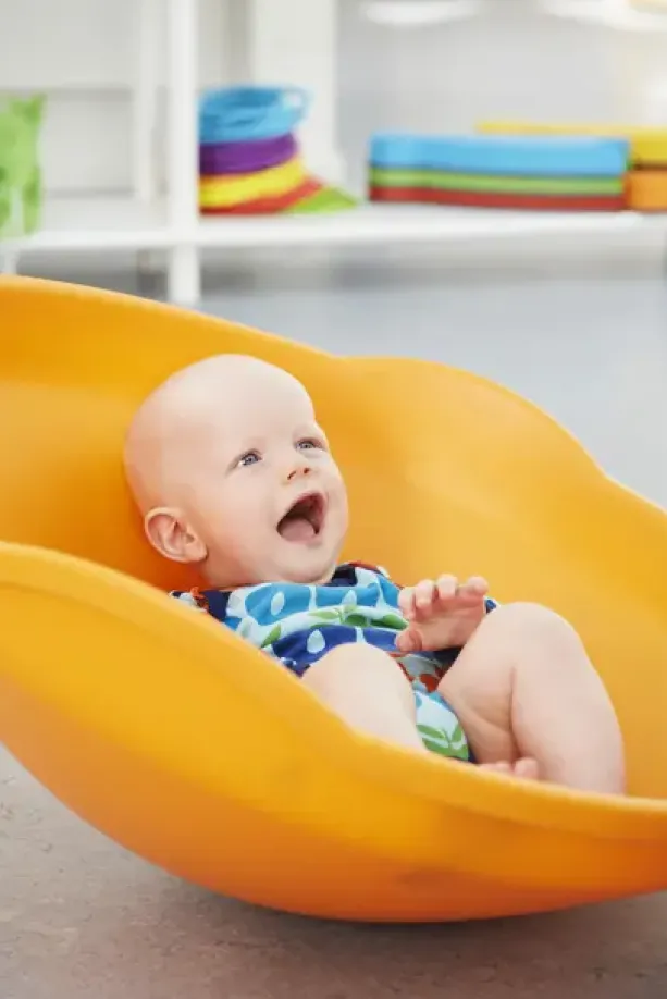 Mini tummelumsk