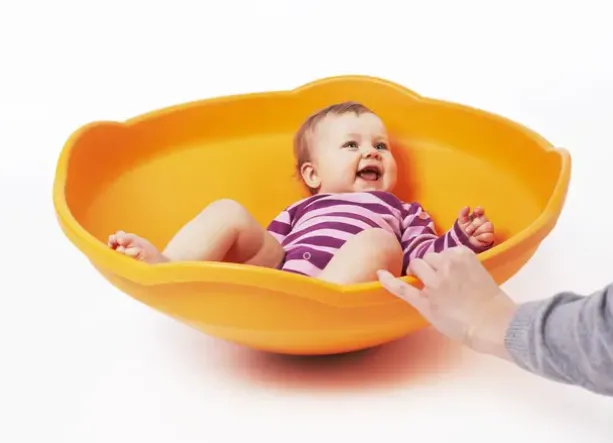 Mini tummelumsk