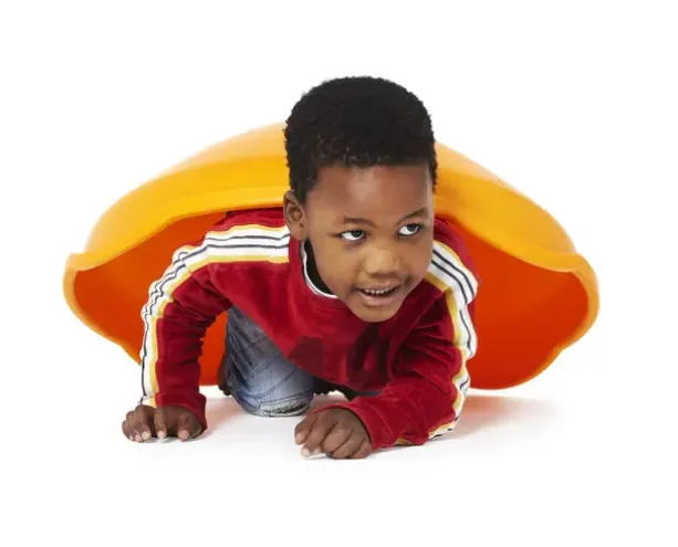 Mini tummelumsk