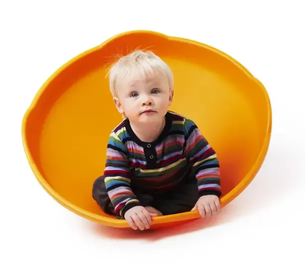 Mini tummelumsk